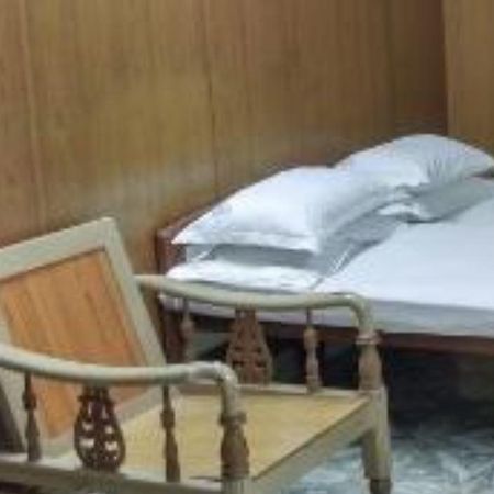 Devibala Residency Hotel Villupuram Esterno foto